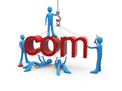 西藏企业网站建设成功与否和哪些有关呢